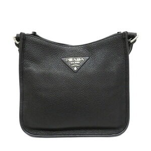 Prada Vitello Dinosoft Shoulder Bag